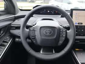 Toyota bZ4X (2026) thumbnail 28