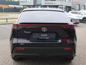 Toyota bZ4X (2026) thumbnail 4