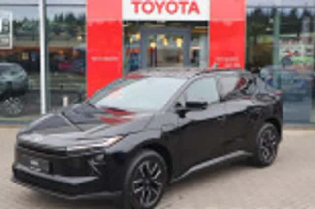 Toyota bZ4X (2026) thumbnail 46