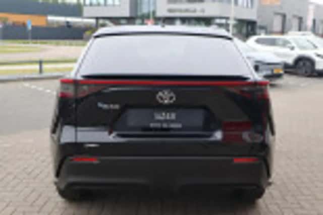 Toyota bZ4X (2026) thumbnail 49