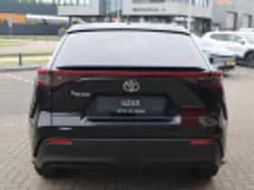 Toyota bZ4X (2026) thumbnail 49