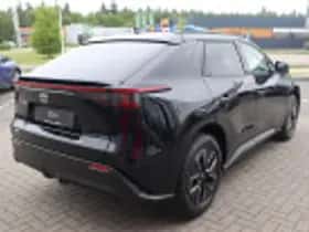 Toyota bZ4X (2026) thumbnail 52