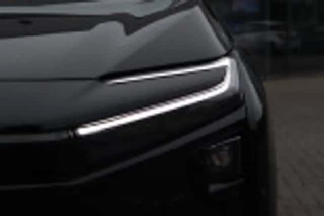 Toyota bZ4X (2026) thumbnail 56