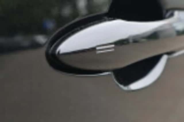 Toyota bZ4X (2026) thumbnail 60