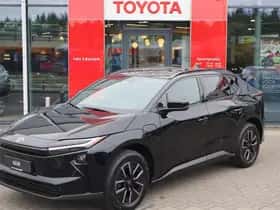 Toyota bZ4X (2026) thumbnail 7