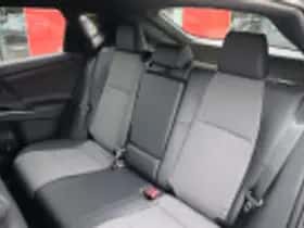 Toyota bZ4X (2026) thumbnail 62