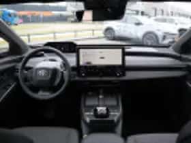 Toyota bZ4X (2026) thumbnail 66
