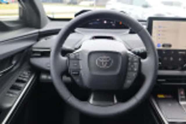 Toyota bZ4X (2026) thumbnail 67
