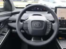 Toyota bZ4X (2026) thumbnail 67