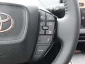 Toyota bZ4X (2026) thumbnail 71