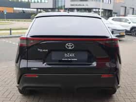 Toyota bZ4X (2026) thumbnail 10