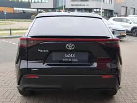 Toyota bZ4X (2026) thumbnail 91