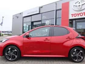 Toyota Yaris (2026) thumbnail 2