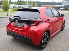 Toyota Yaris (2026) thumbnail 12