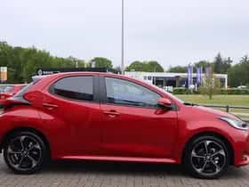 Toyota Yaris (2026) thumbnail 13