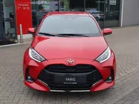 Toyota Yaris (2026) thumbnail 15