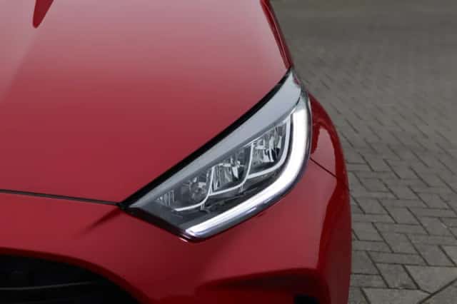 Toyota Yaris (2026) thumbnail 16