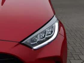 Toyota Yaris (2026) thumbnail 16