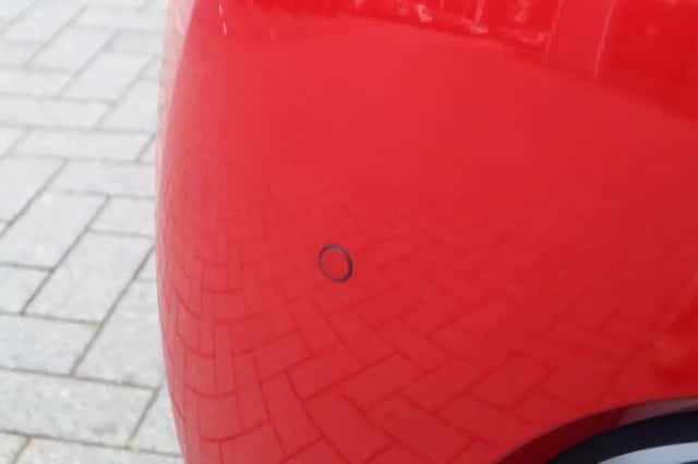 Toyota Yaris (2026) thumbnail 18