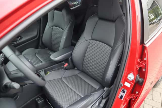 Toyota Yaris (2026) thumbnail 22