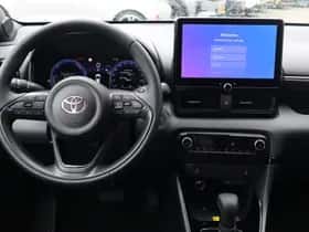 Toyota Yaris (2026) thumbnail 24