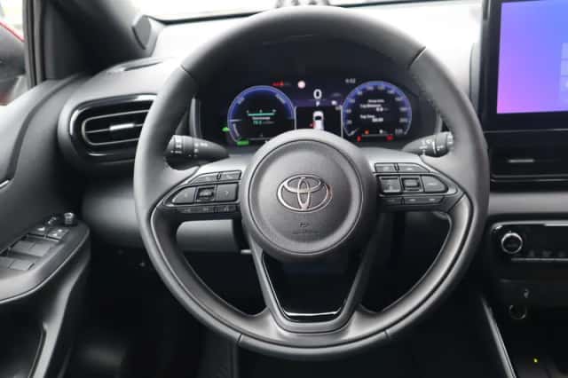 Toyota Yaris (2026) thumbnail 25