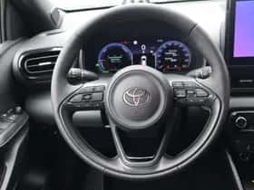 Toyota Yaris (2026) thumbnail 25