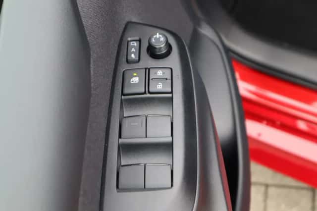 Toyota Yaris (2026) thumbnail 26