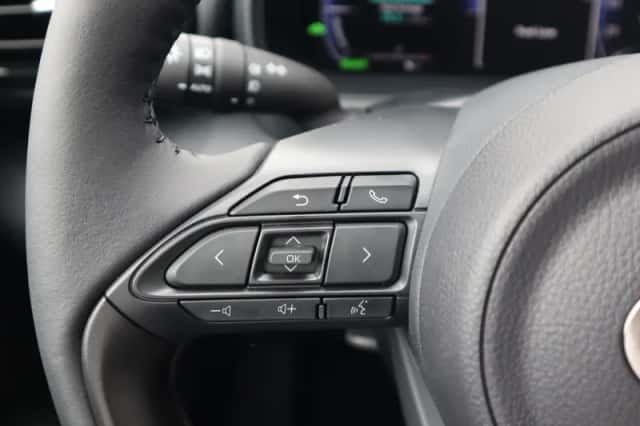Toyota Yaris (2026) thumbnail 29