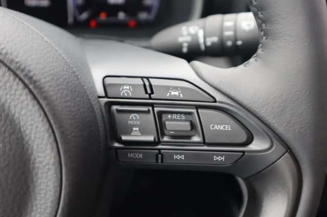 Toyota Yaris (2026) thumbnail 30
