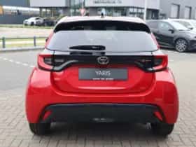 Toyota Yaris (2026) thumbnail 4