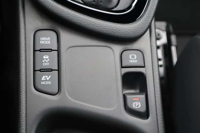 Toyota Yaris (2026) thumbnail 34