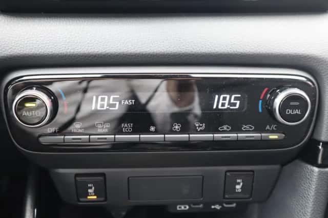 Toyota Yaris (2026) thumbnail 38
