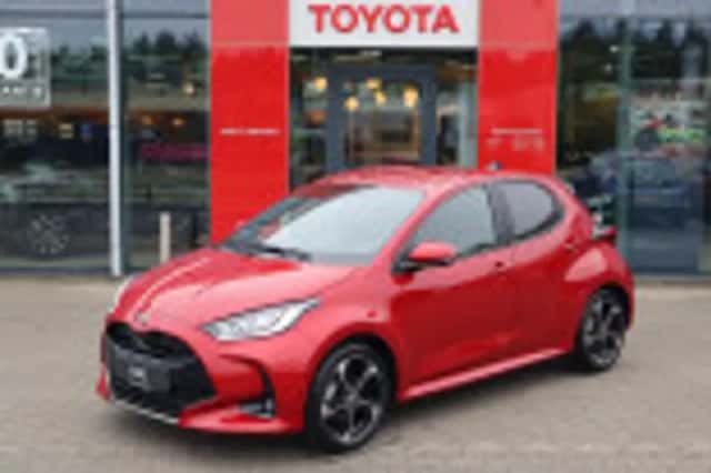 Toyota Yaris (2026) thumbnail 43