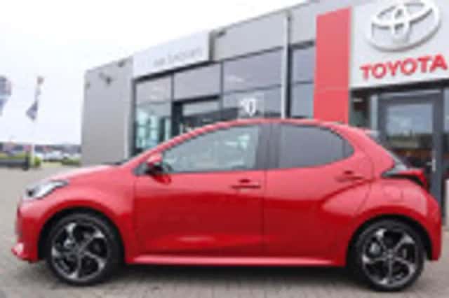 Toyota Yaris (2026) thumbnail 44