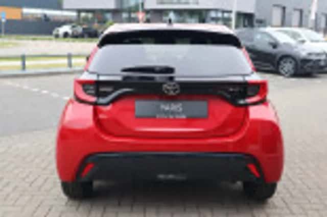 Toyota Yaris (2026) thumbnail 46