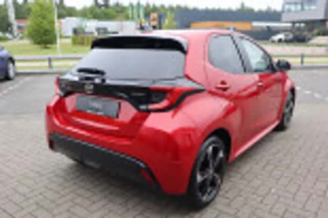 Toyota Yaris (2026) thumbnail 48
