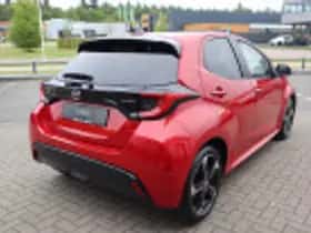 Toyota Yaris (2026) thumbnail 48