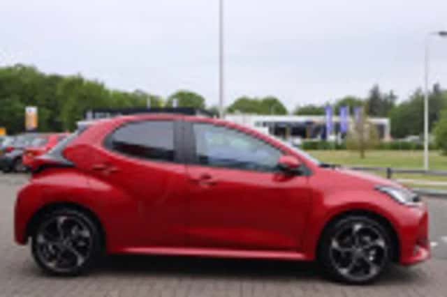Toyota Yaris (2026) thumbnail 49