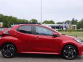 Toyota Yaris (2026) thumbnail 49