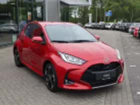 Toyota Yaris (2026) thumbnail 50