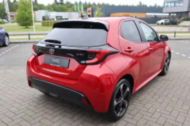 Toyota Yaris (2026) thumbnail 6