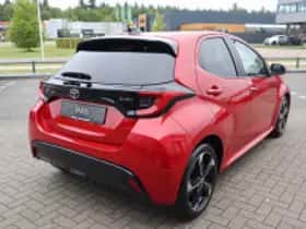 Toyota Yaris (2026) thumbnail 6