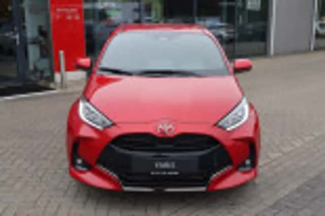 Toyota Yaris (2026) thumbnail 51