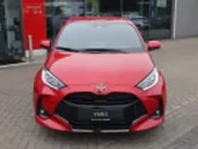 Toyota Yaris (2026) thumbnail 51