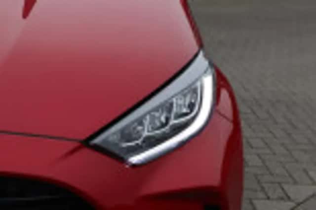 Toyota Yaris (2026) thumbnail 52
