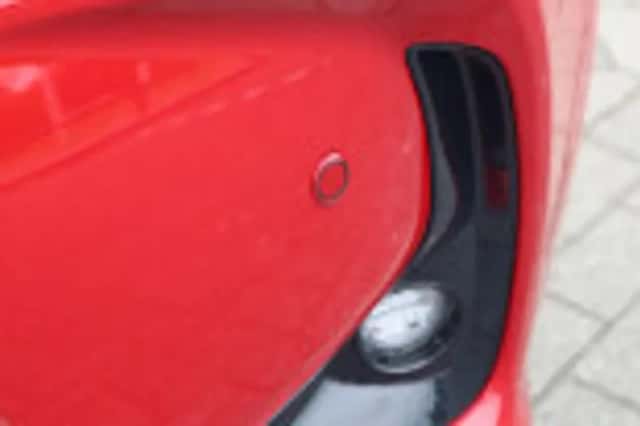 Toyota Yaris (2026) thumbnail 53