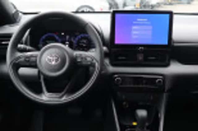 Toyota Yaris (2026) thumbnail 60
