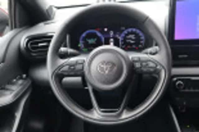 Toyota Yaris (2026) thumbnail 61
