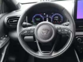 Toyota Yaris (2026) thumbnail 61